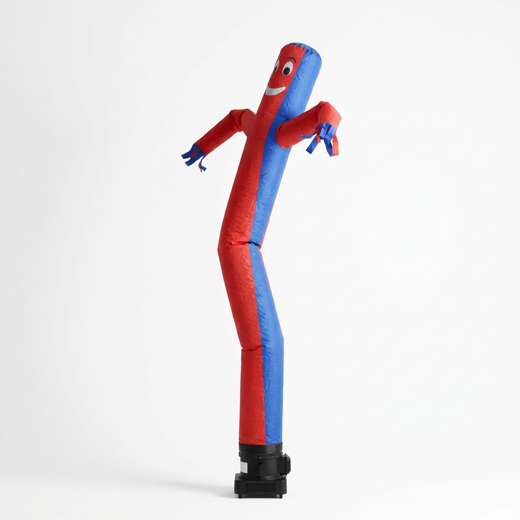 Dancing Tube Man 6