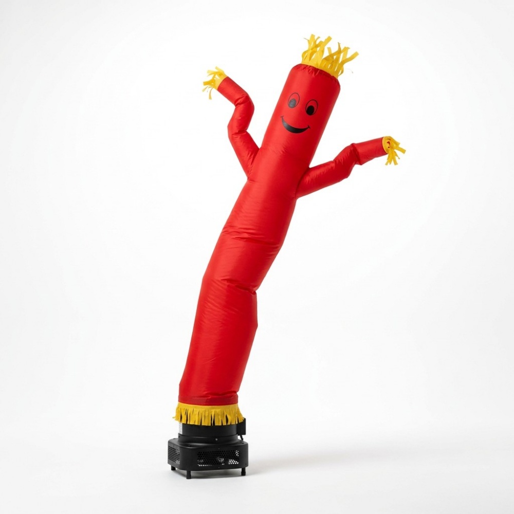 Dancing Tube Man 9