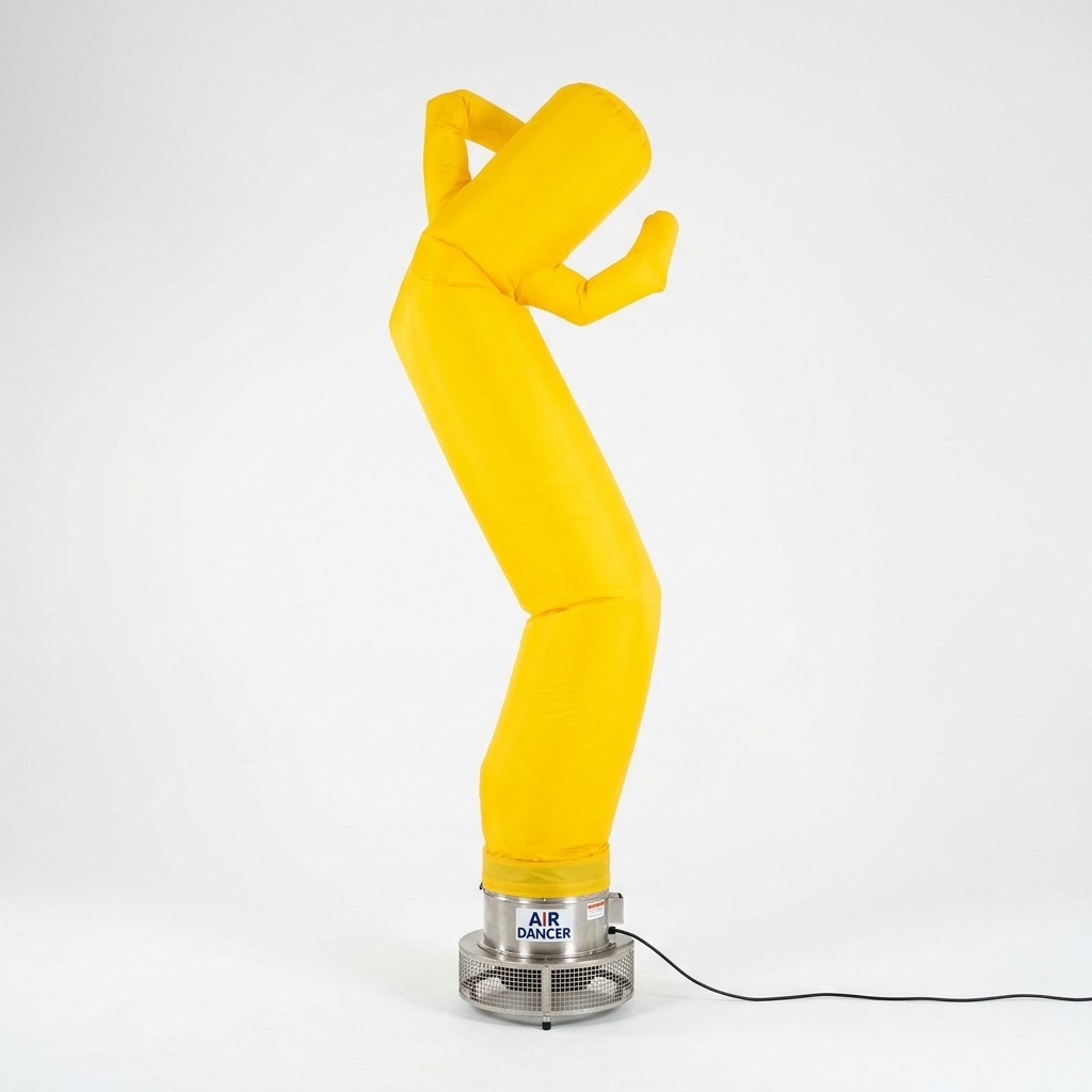 Dancing Tube Man 15