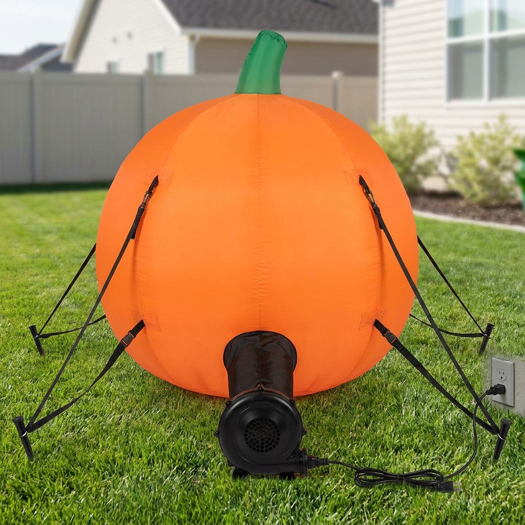 Halloween Inflatable