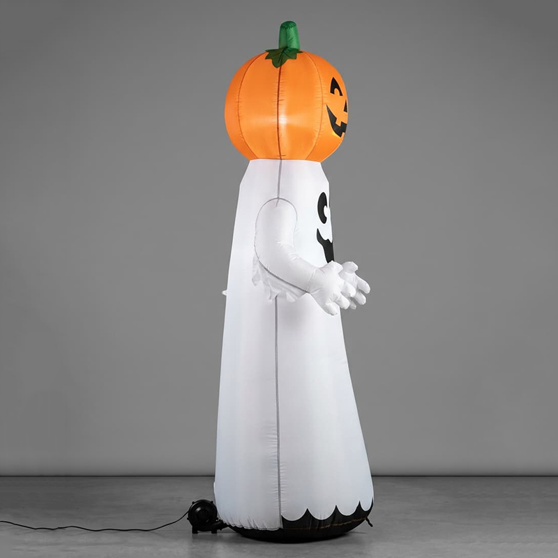 Halloween Inflatable 4