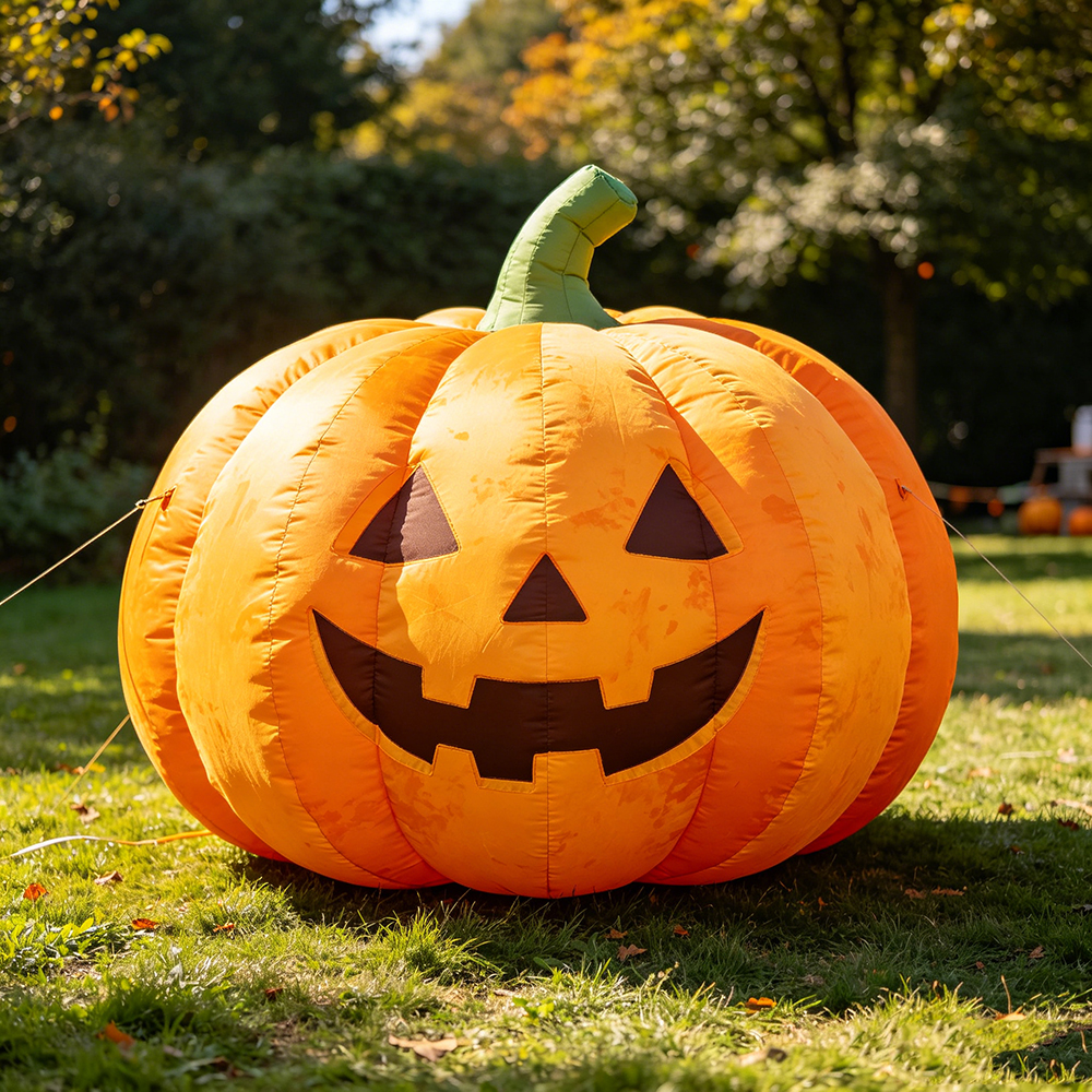 Halloween Inflatable 7