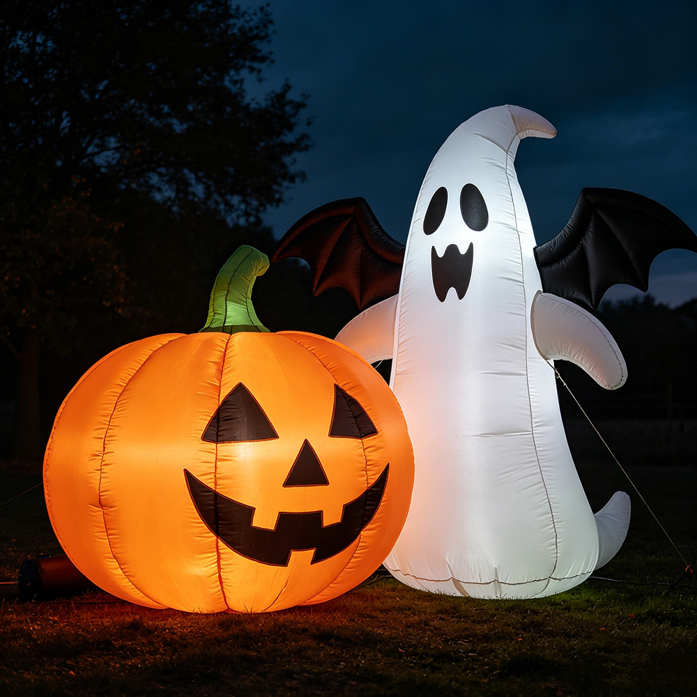 Halloween Inflatable 8