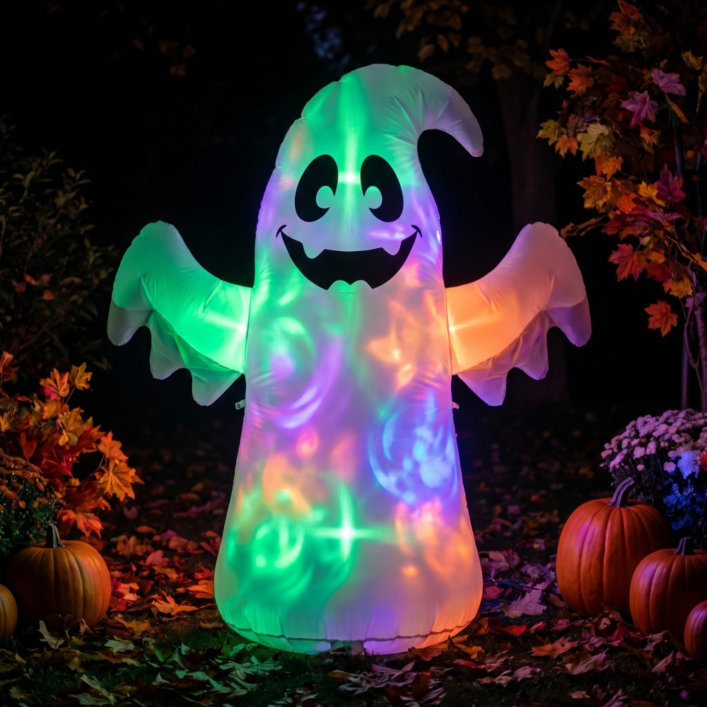 Halloween Inflatable 9