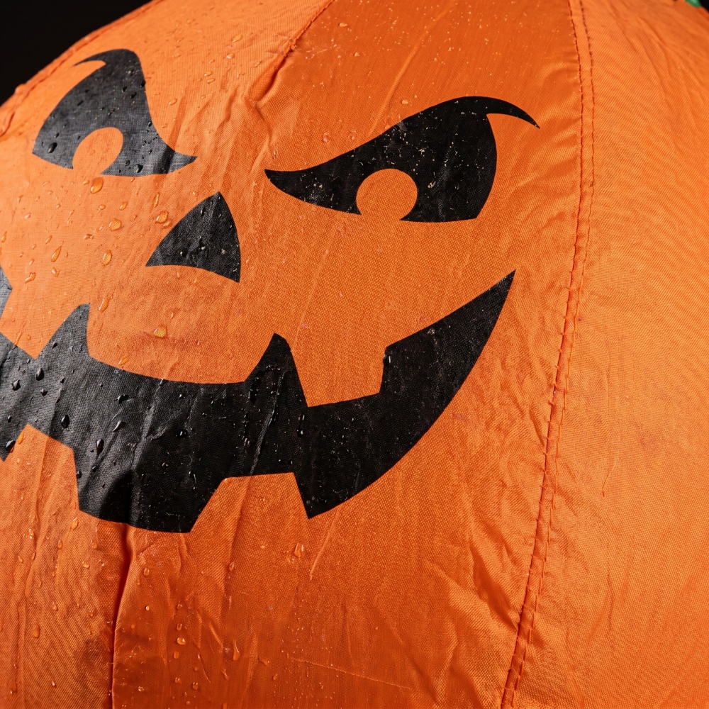 Halloween Inflatable 10