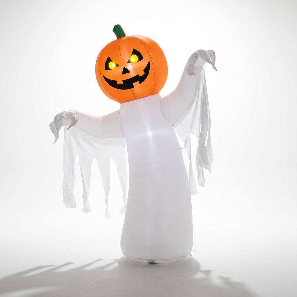 Halloween Inflatable 12