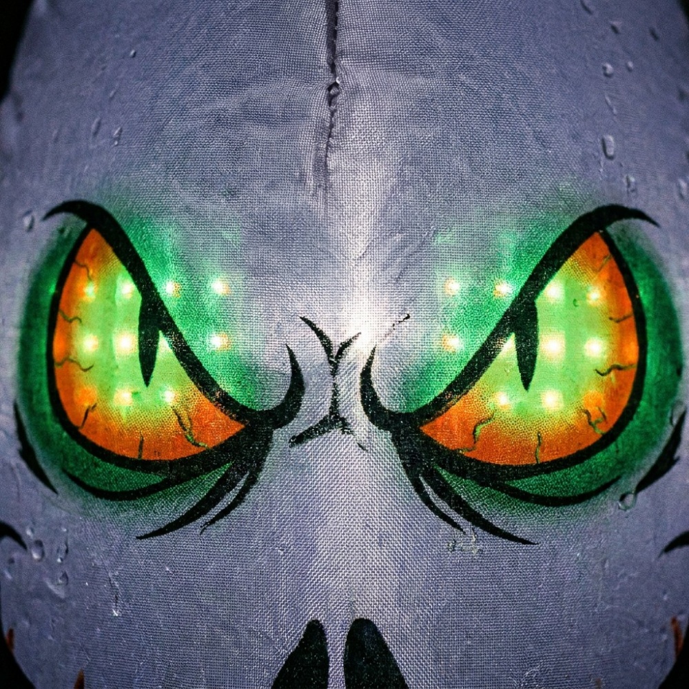 Halloween Inflatable 15