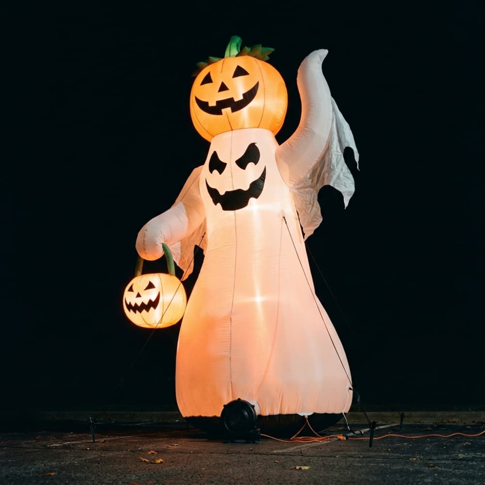 Halloween Inflatable 17