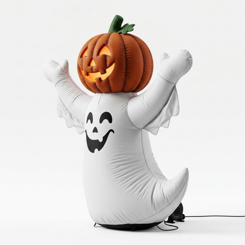 Halloween Inflatable 19