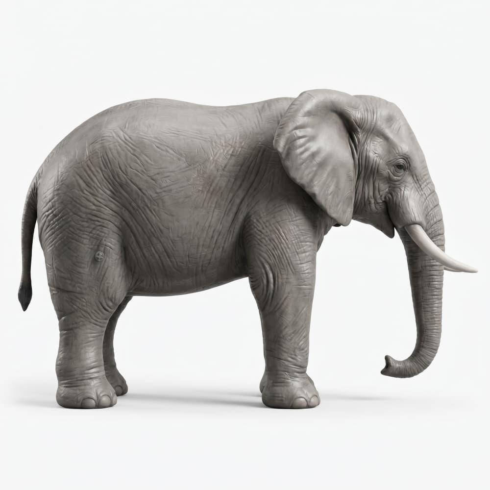 Inflatable Animals 3
