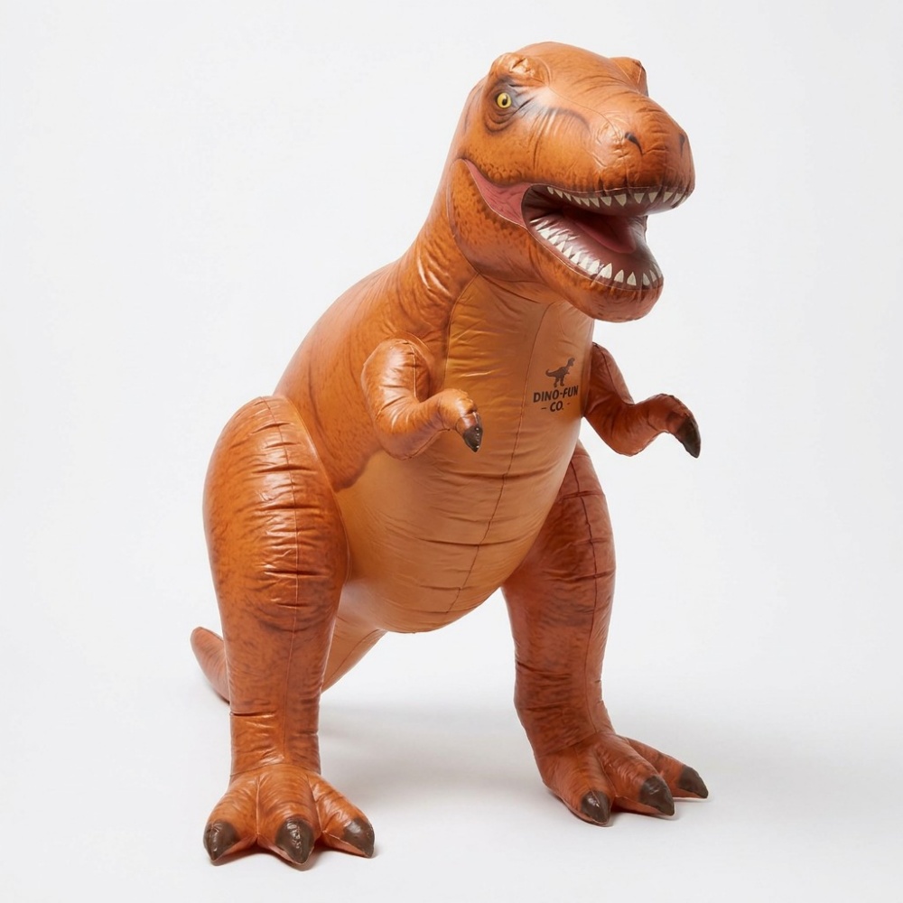 Inflatable Animals 13