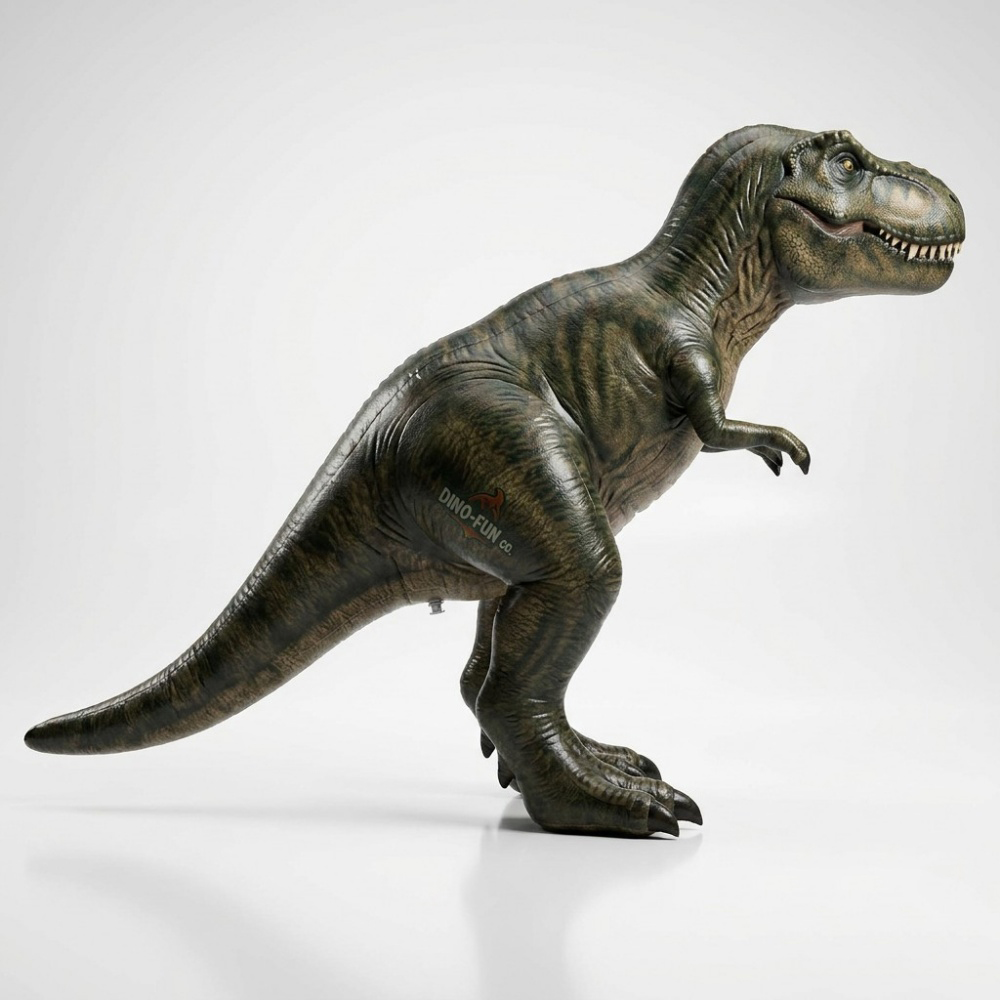 Inflatable Animals 20