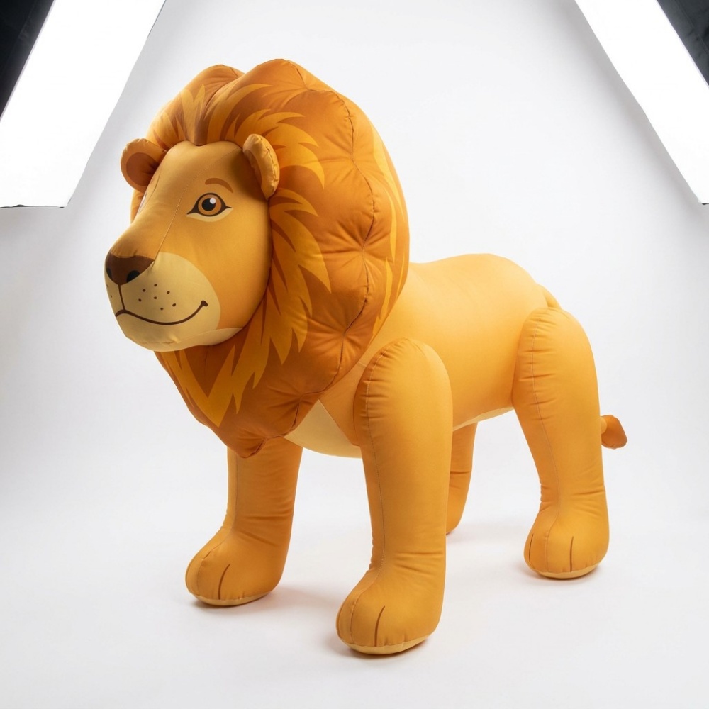Inflatable Animals 27