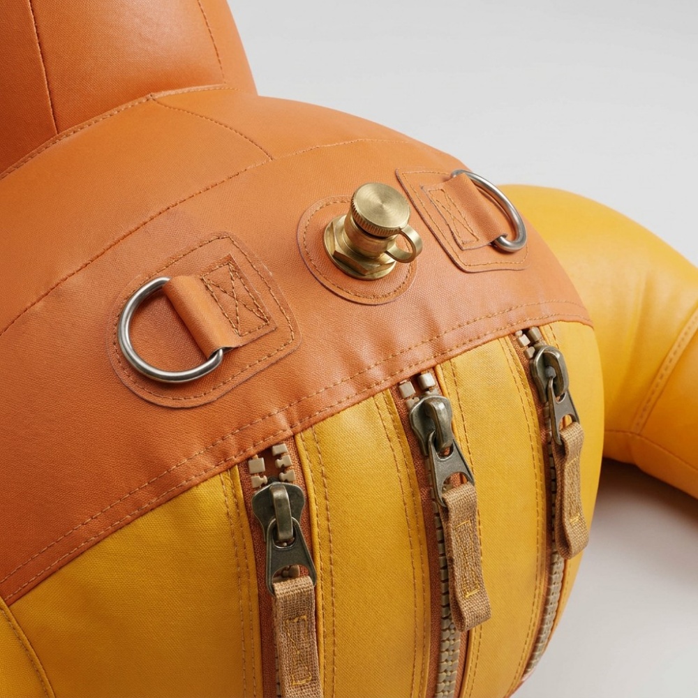 Inflatable Animals 28