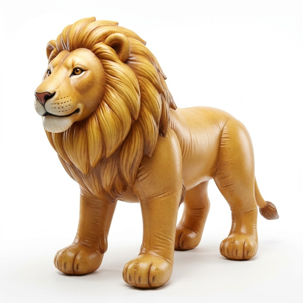 Inflatable Animals 33