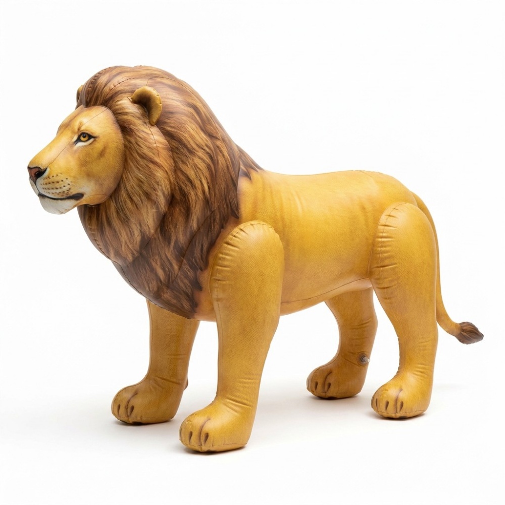 Inflatable Animals 34