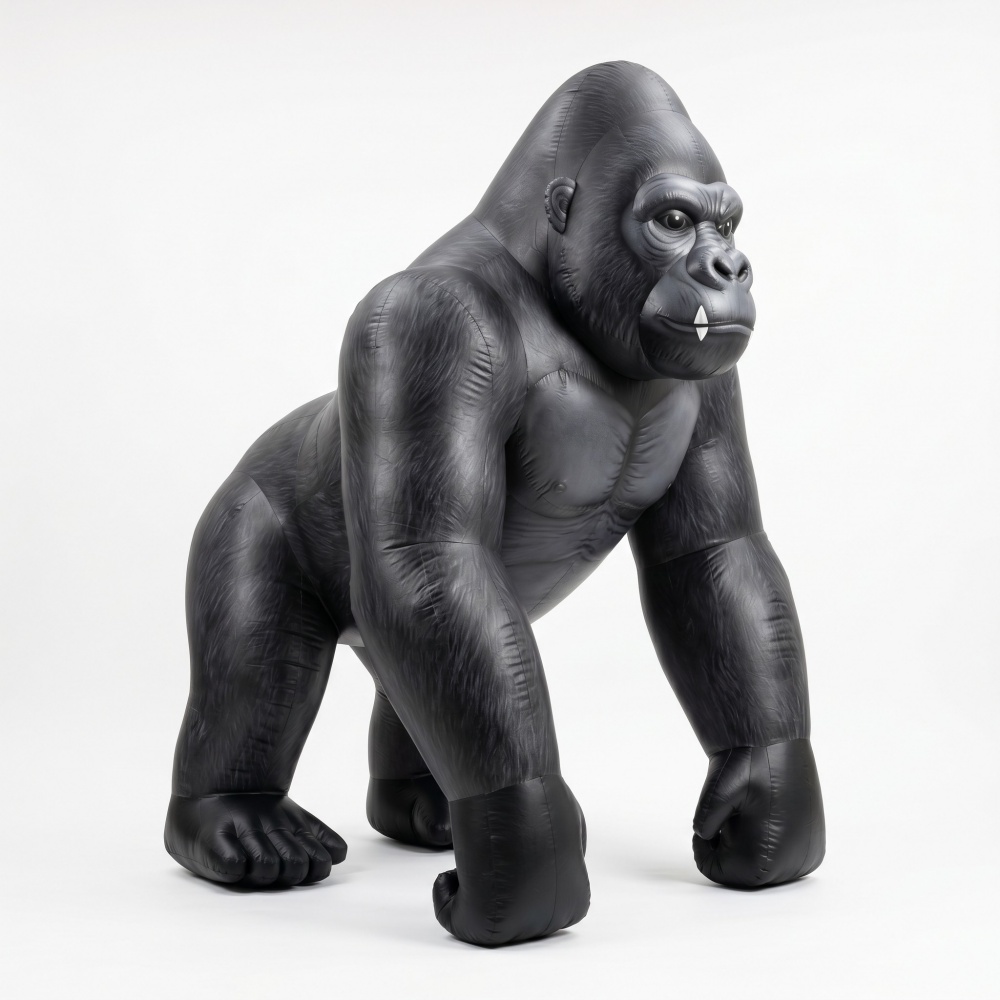 Inflatable Animals 38