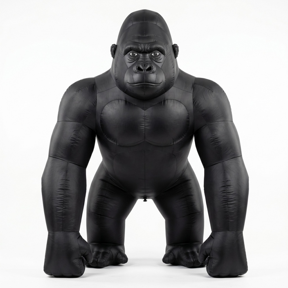 Inflatable Animals 43