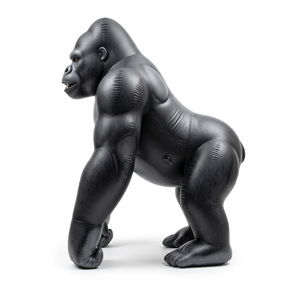 Inflatable Animals 44