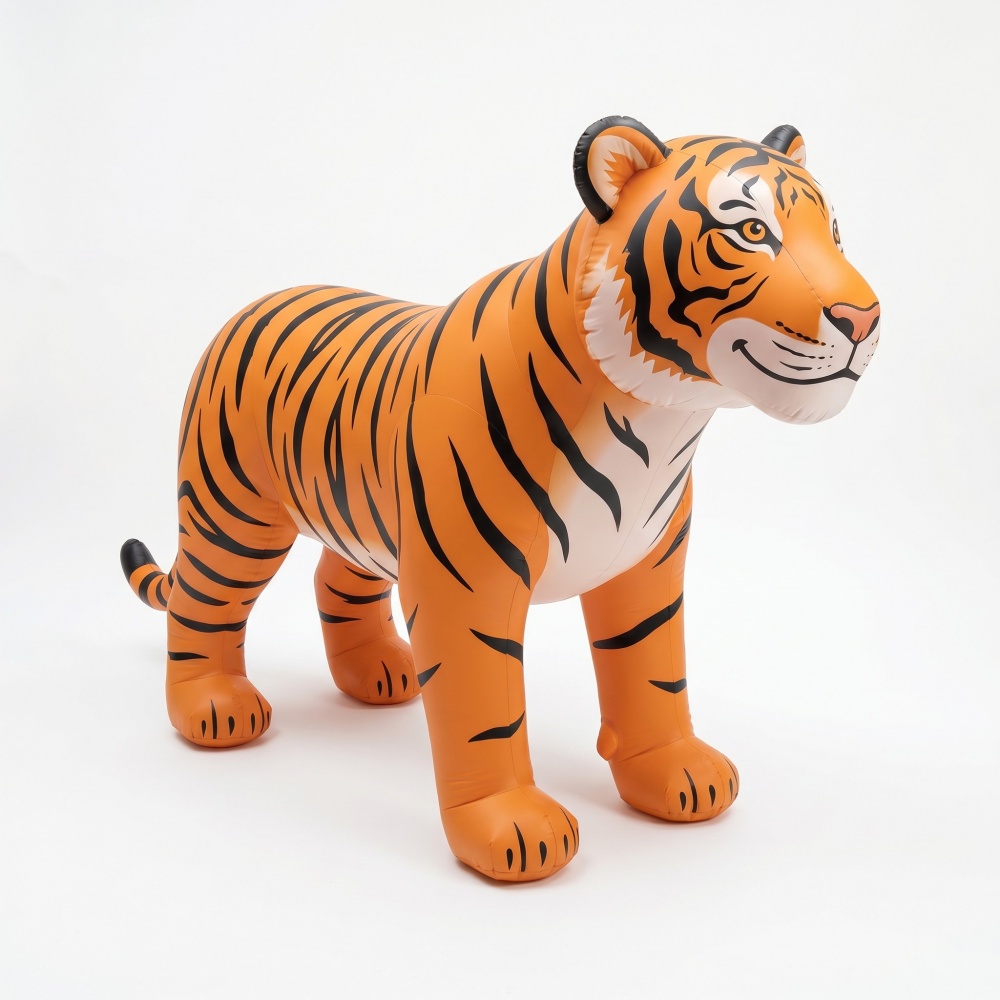 Inflatable Animals 50