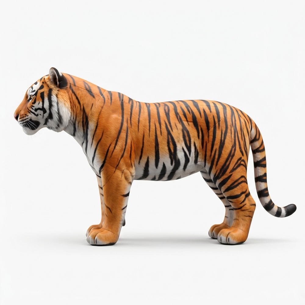 Inflatable Animals 55