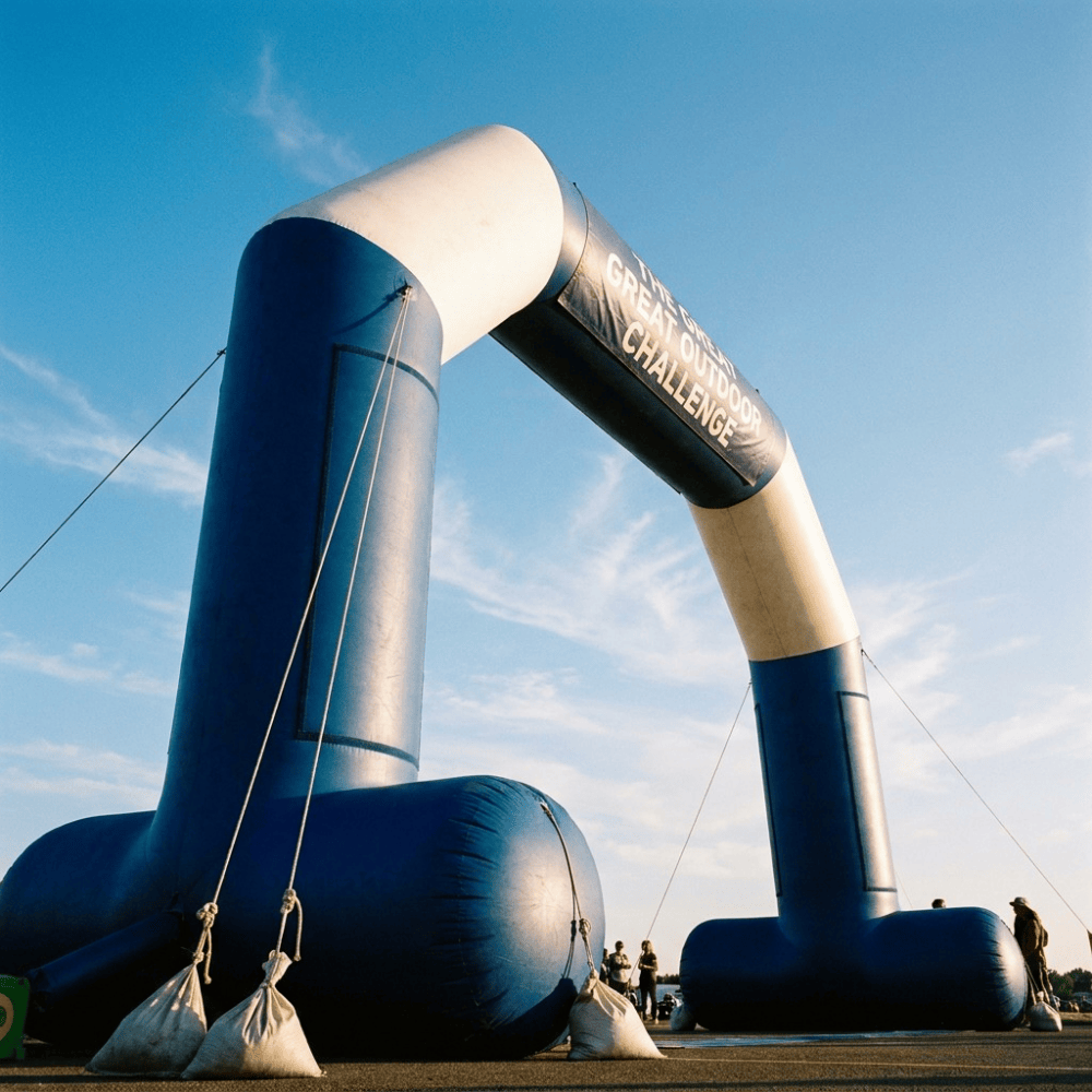Inflatable Arch 5