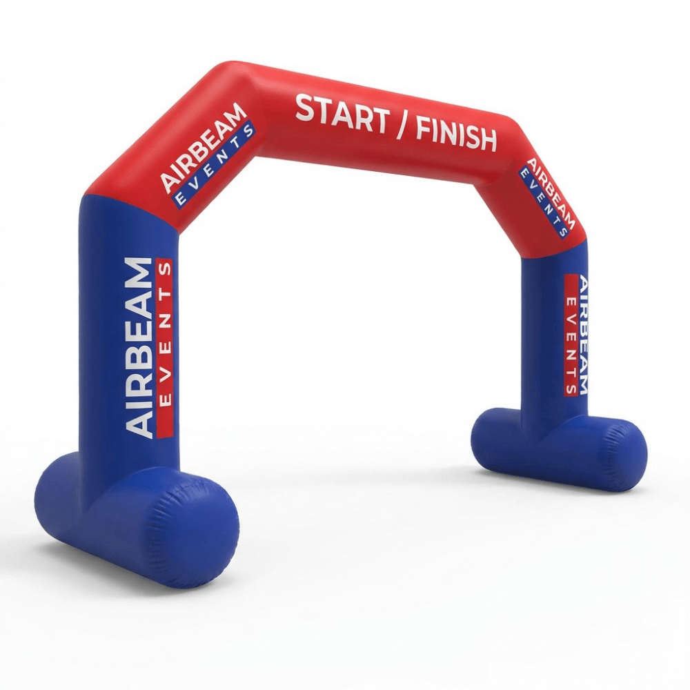 Inflatable Arch 15