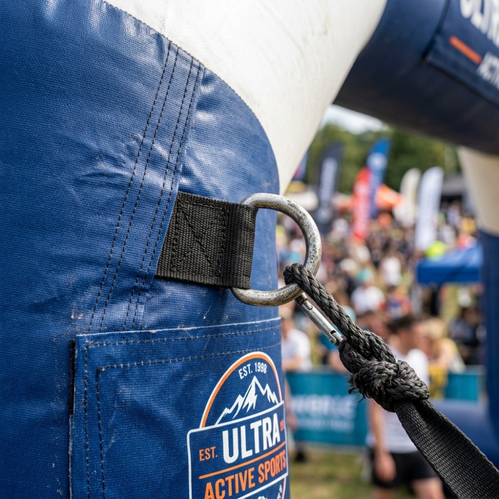 Inflatable Arch 18