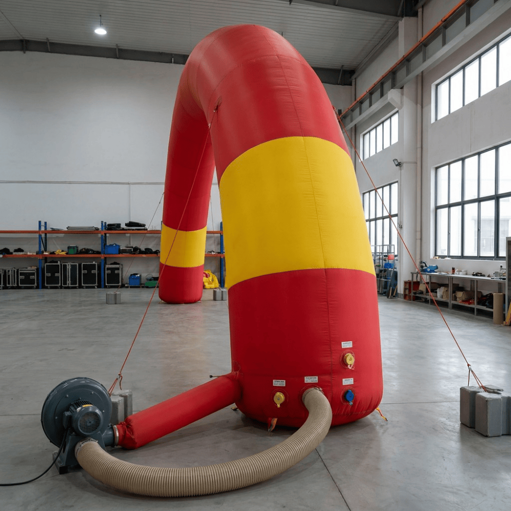 Inflatable Arch 20