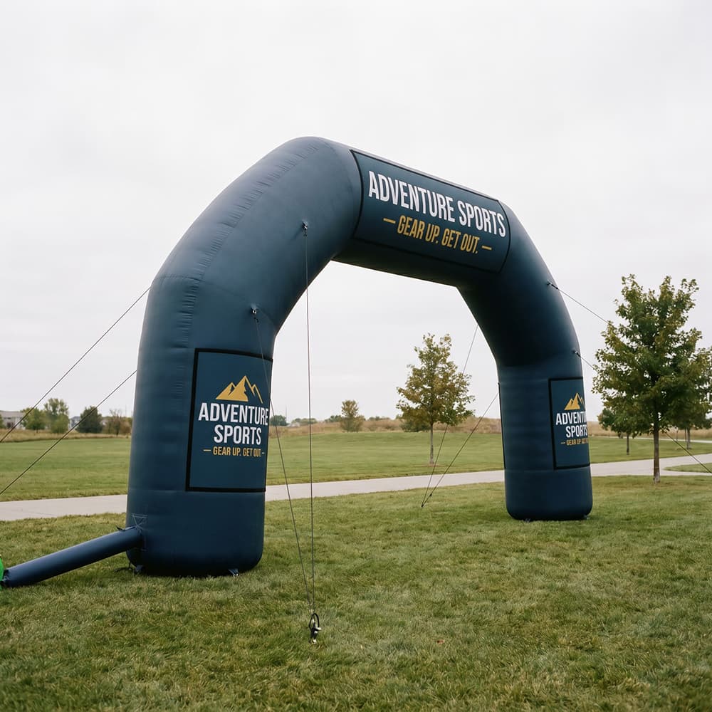 Inflatable Arch 22