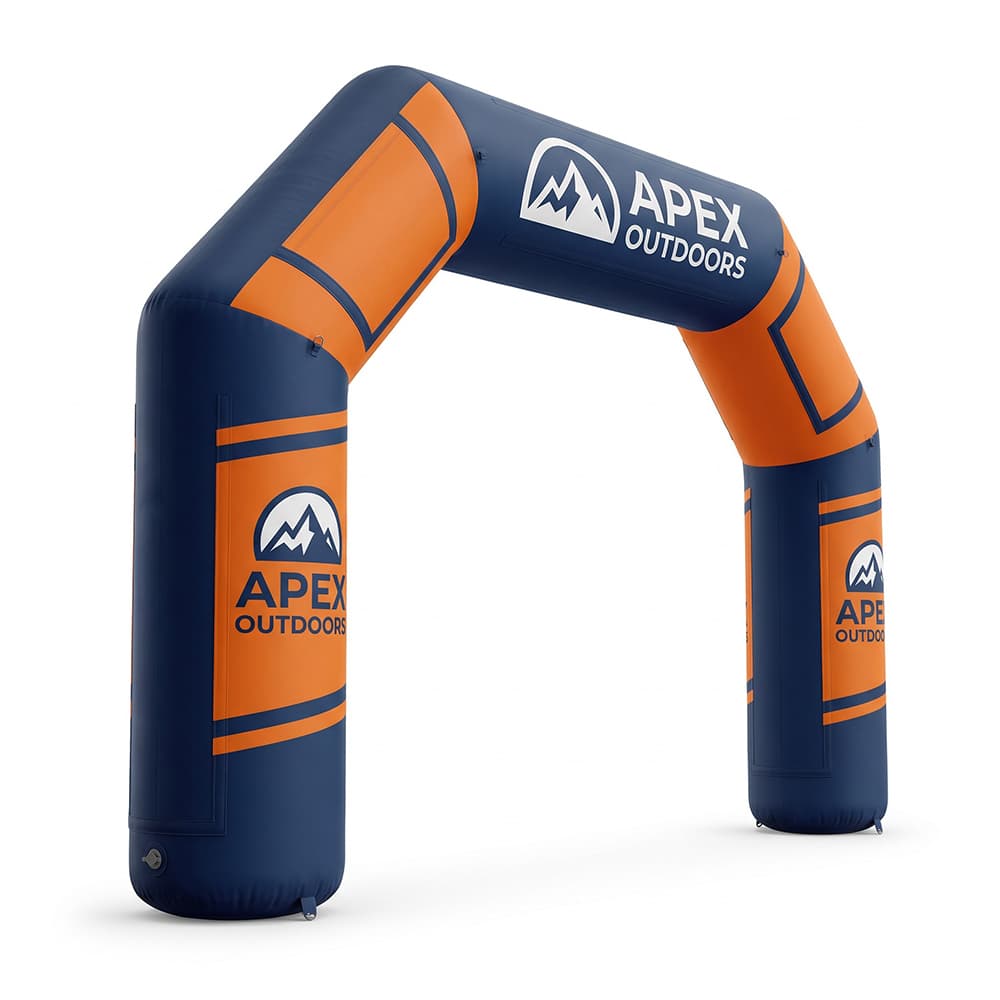Inflatable Arch 23