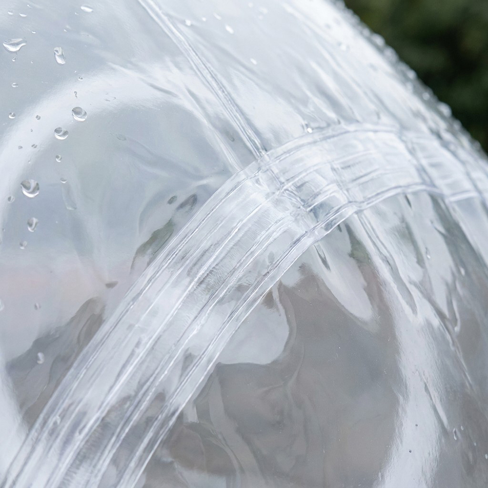 Inflatable Bubble House