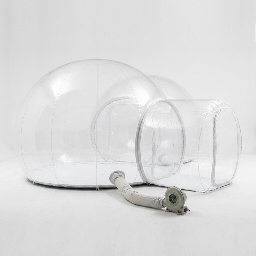 Inflatable Bubble House 3