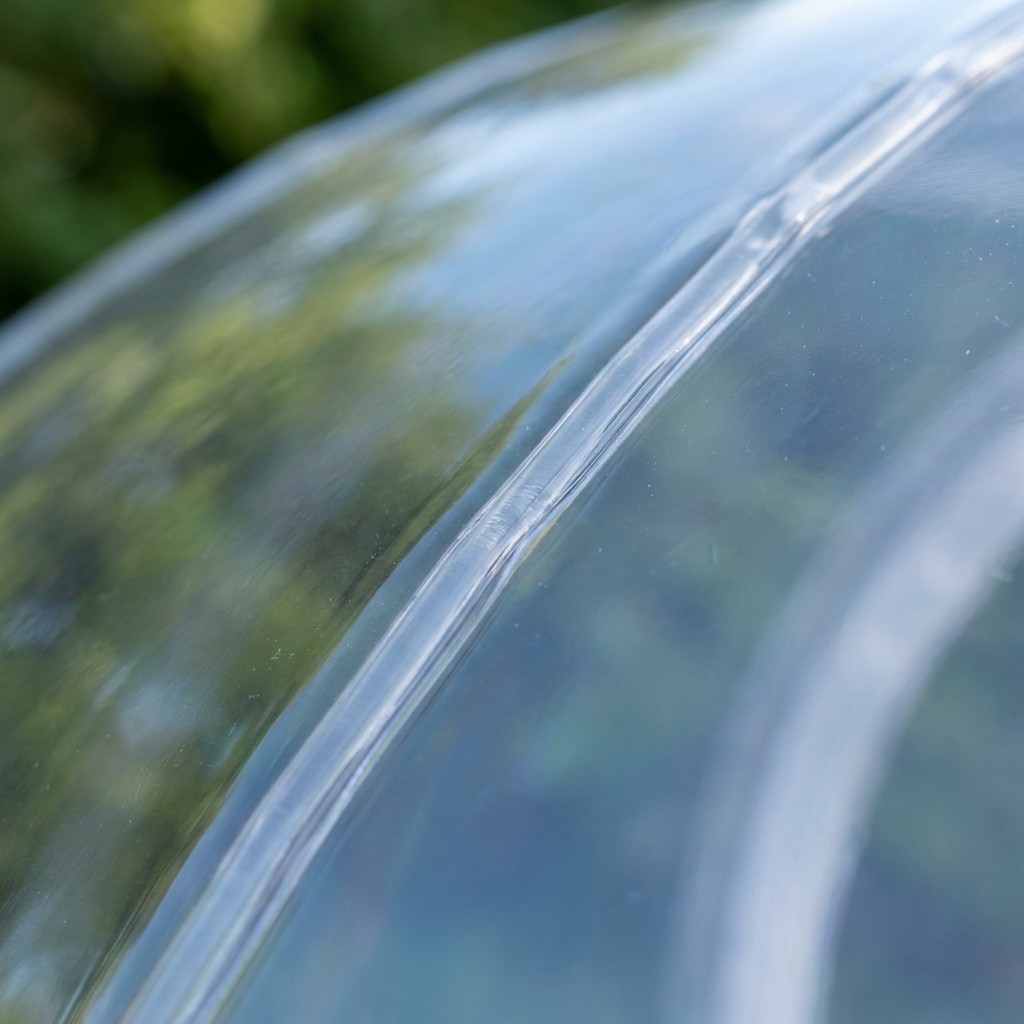 Inflatable Bubble House 8