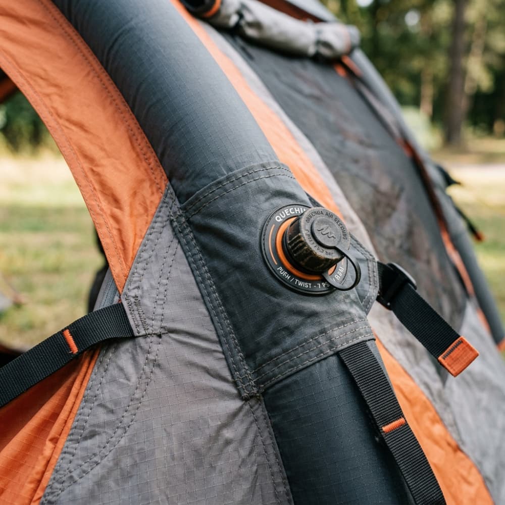 Inflatable Camping Tent