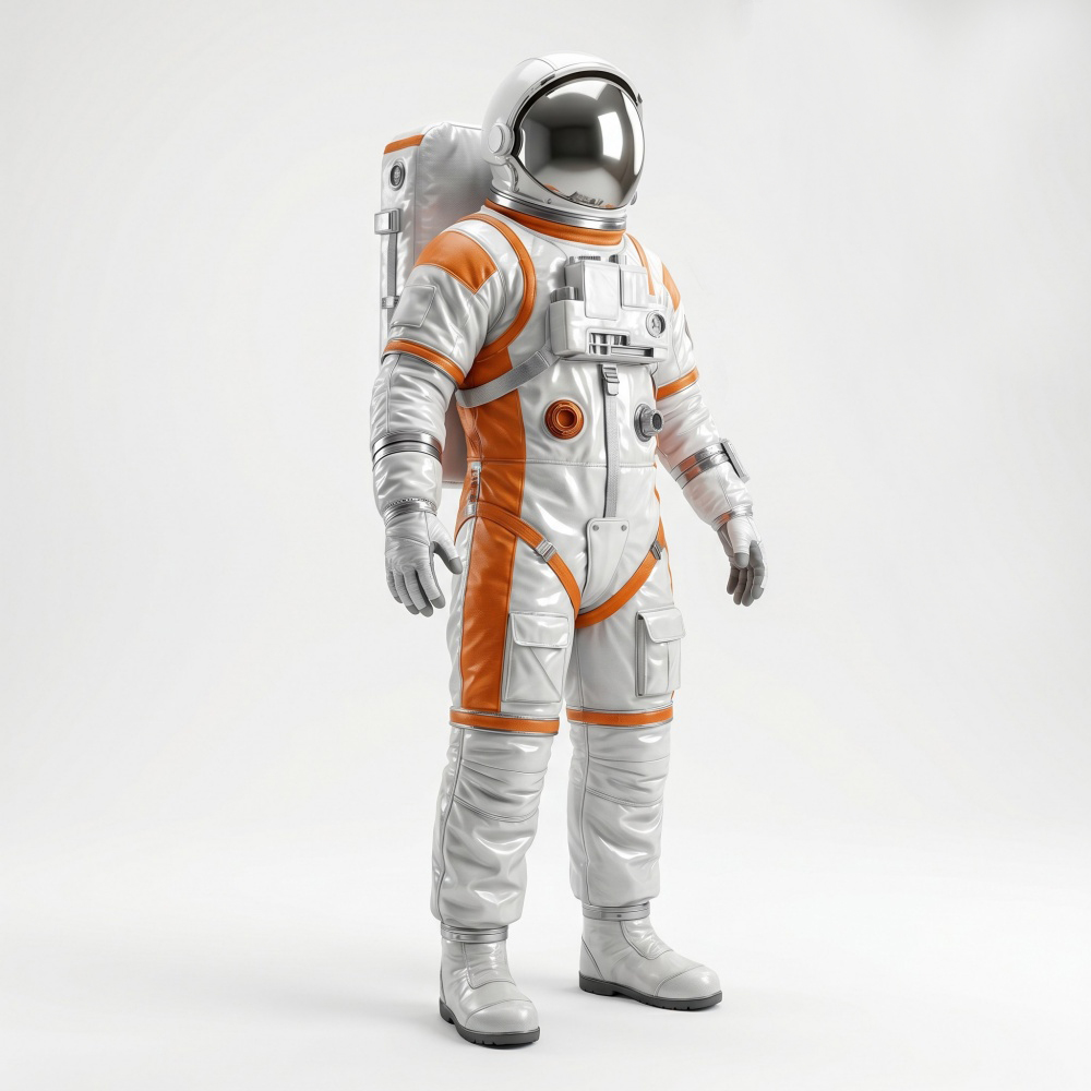 Inflatable Costume