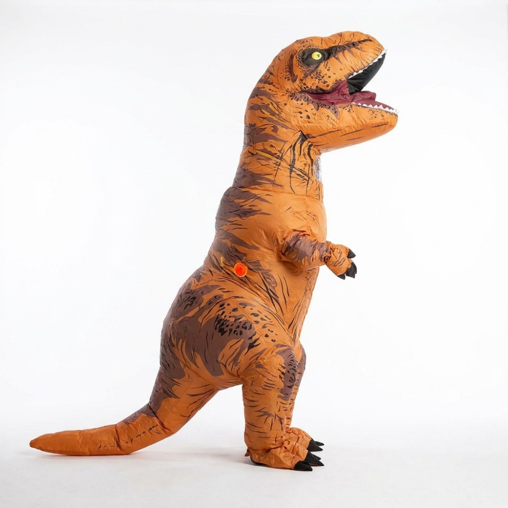 Inflatable Costume 2