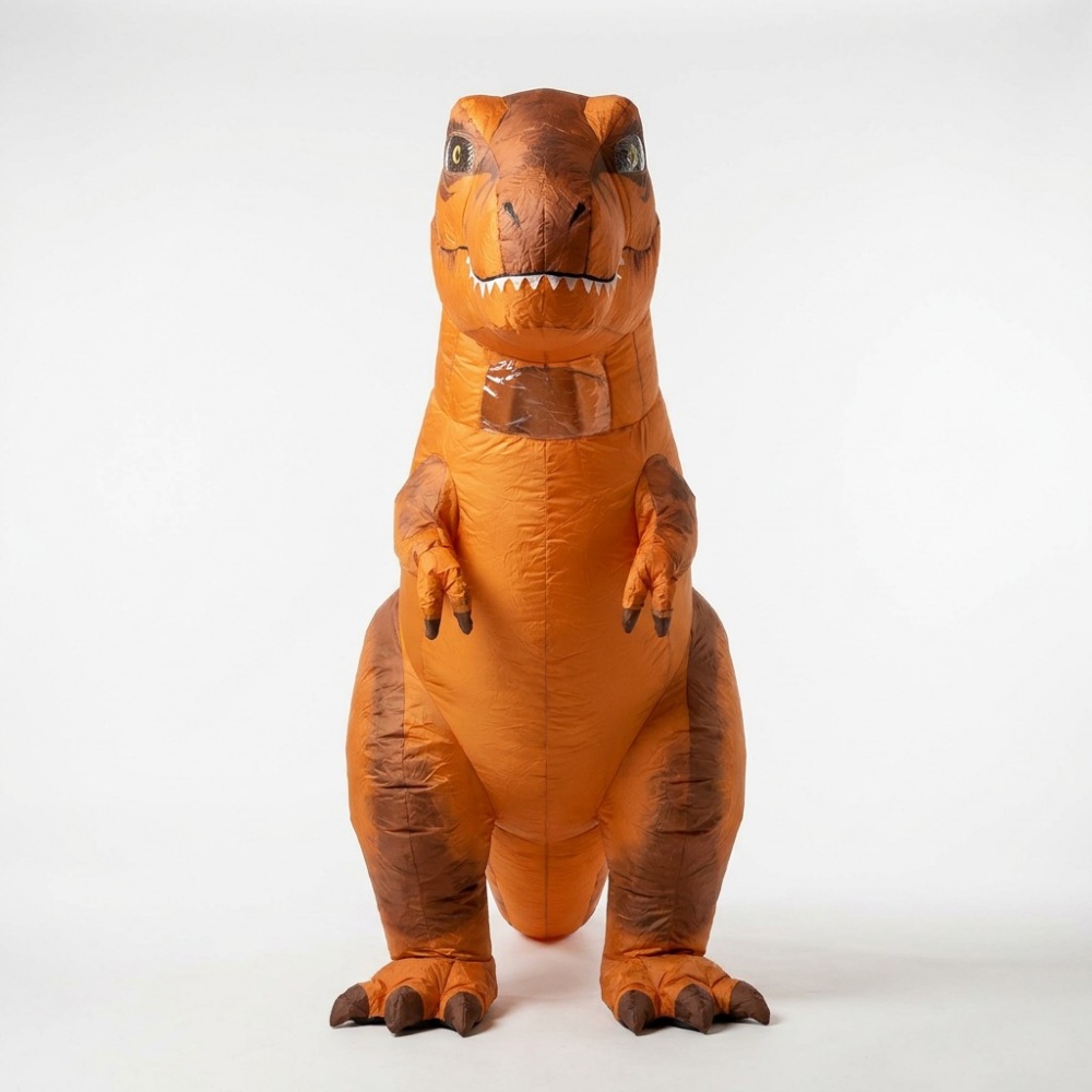 Inflatable Costume 22