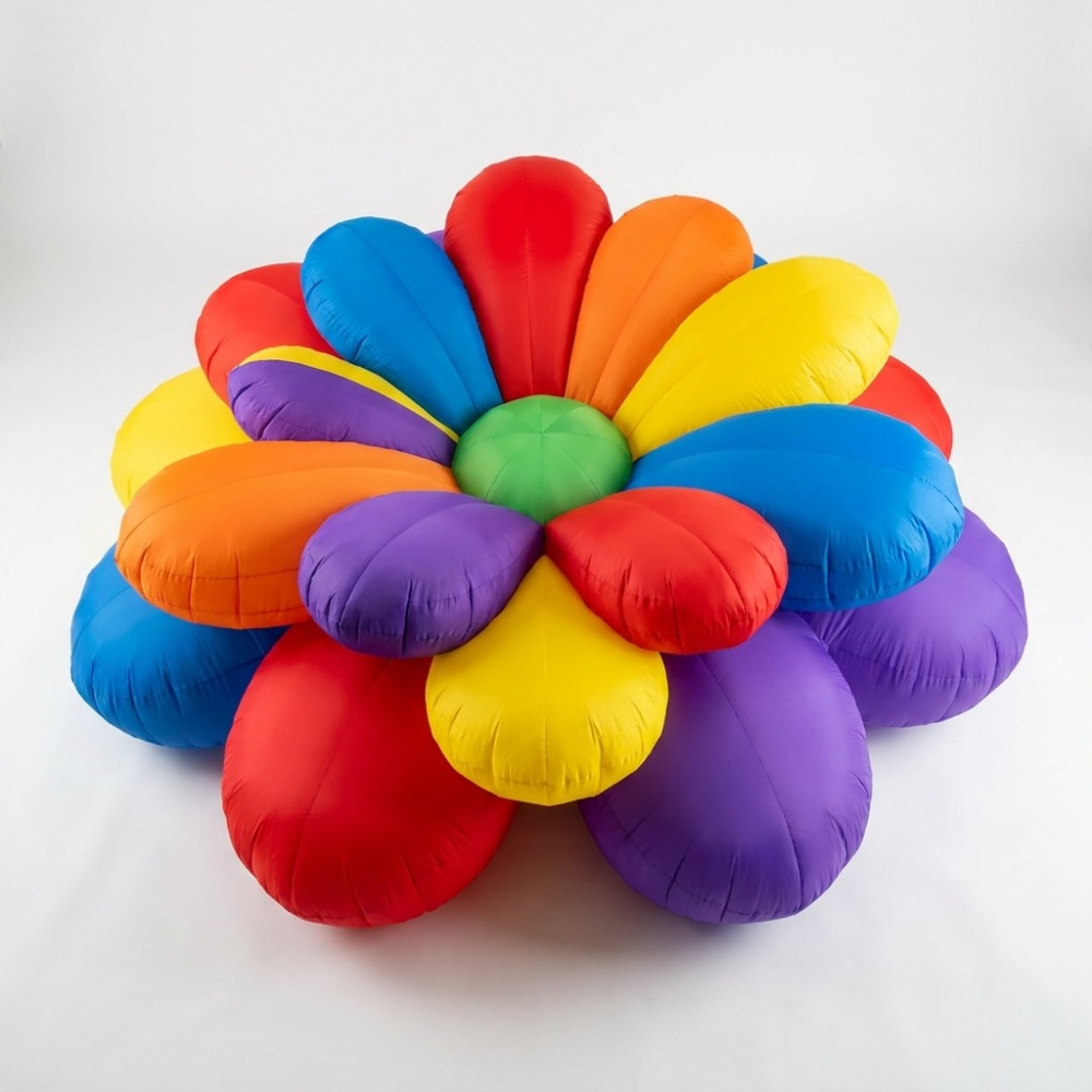 Inflatable Flower 4
