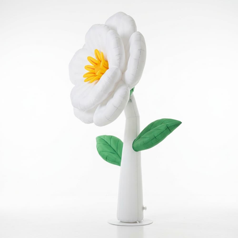 Inflatable Flower 7