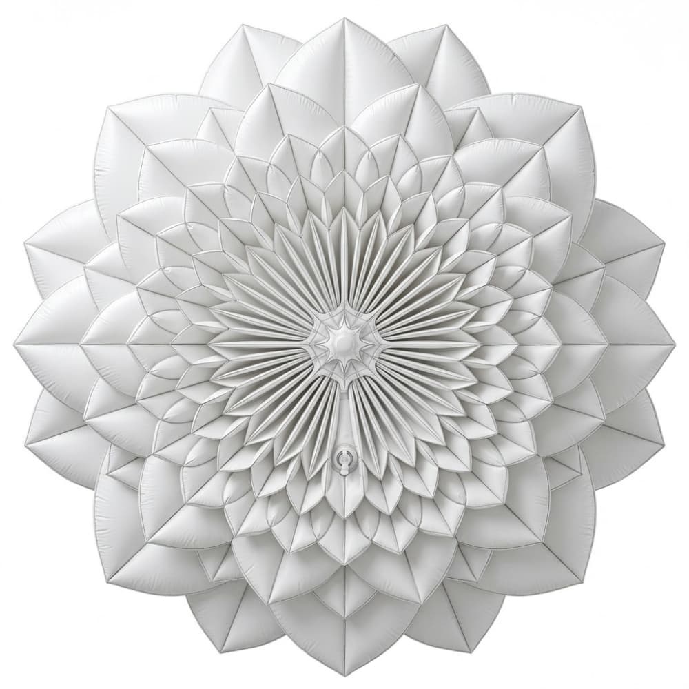 Inflatable Flower 9