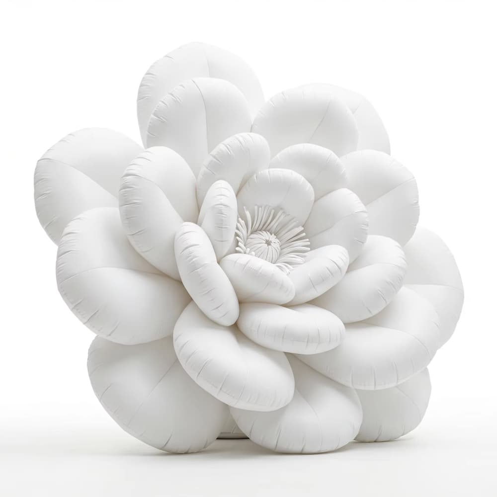 Inflatable Flower 13