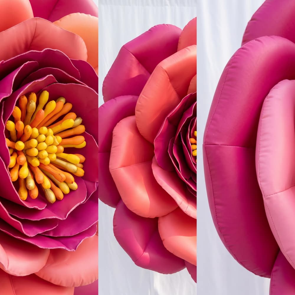 Inflatable Flower 14