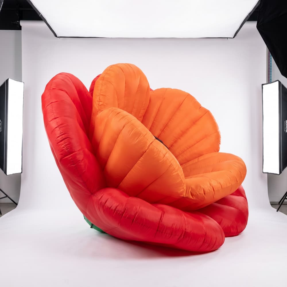 Inflatable Flower 15