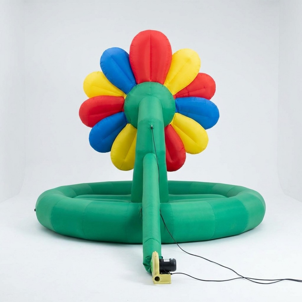 Inflatable Flower 18