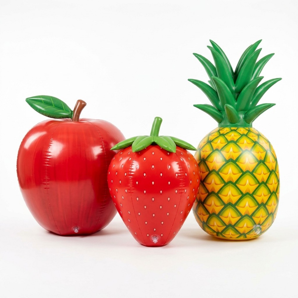 Inflatable Food Replica 18
