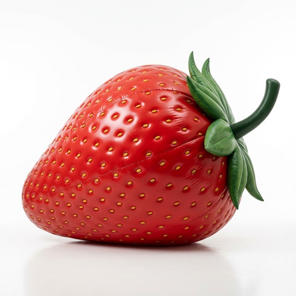 Inflatable Food Replica 20