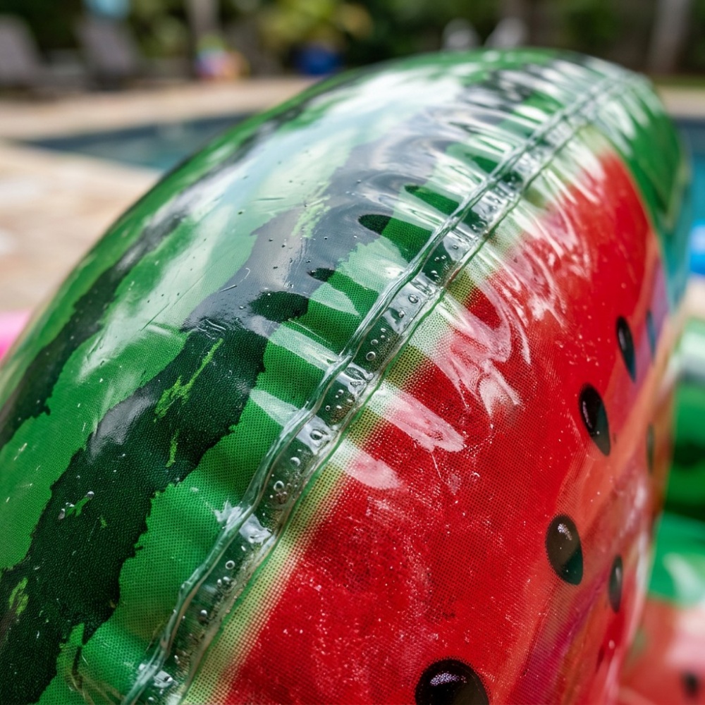 Inflatable Food Replica 25