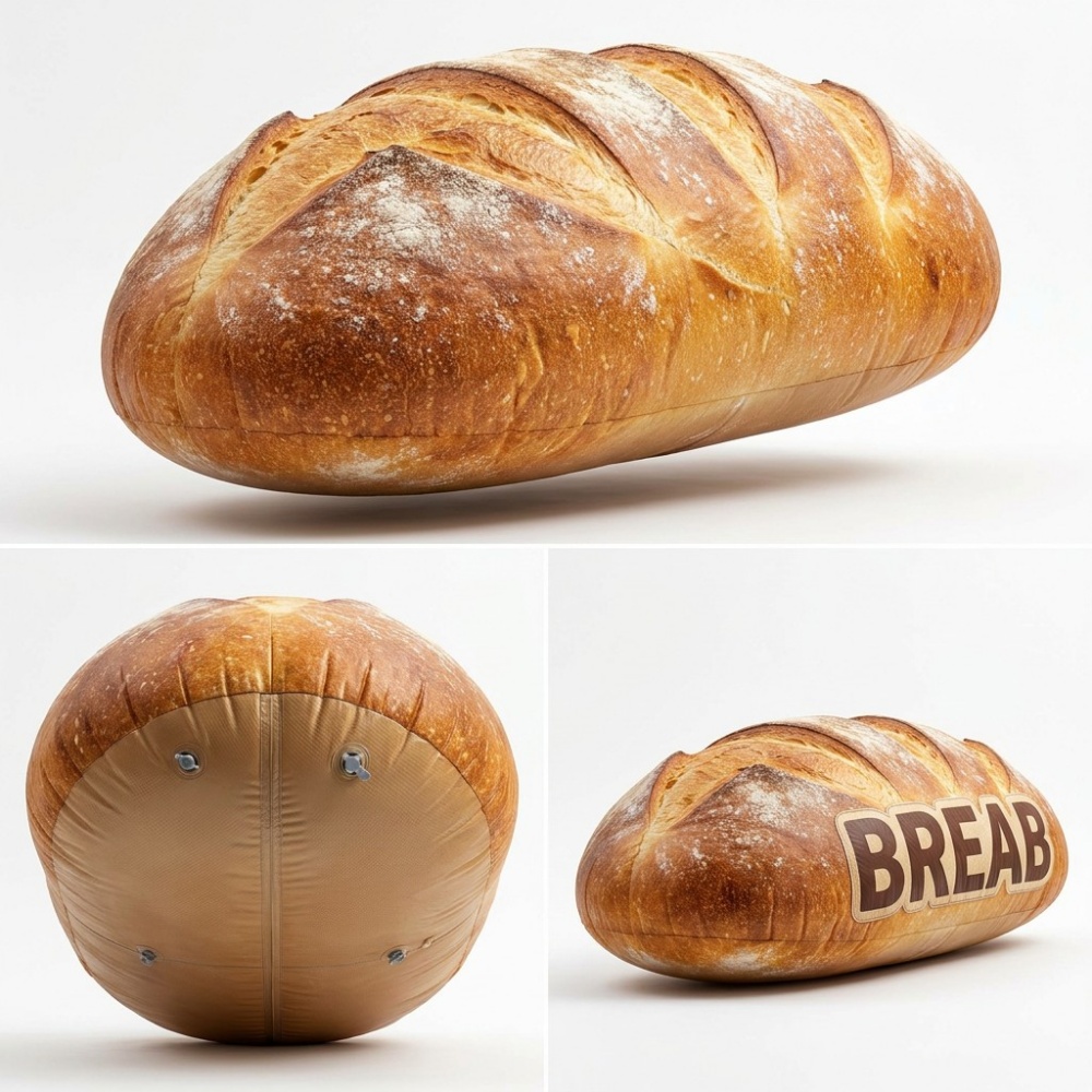 Inflatable Food Replica 59