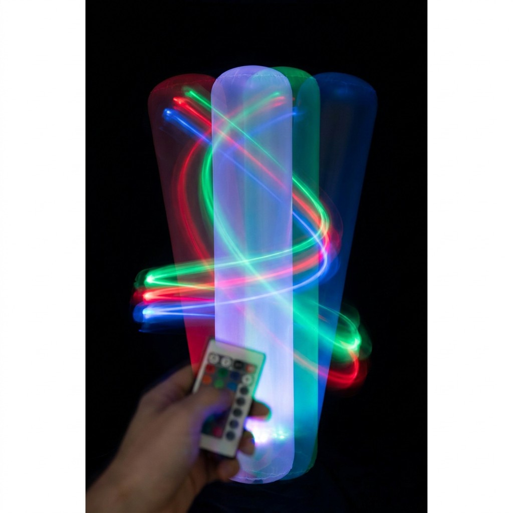 Inflatable Light Column 14